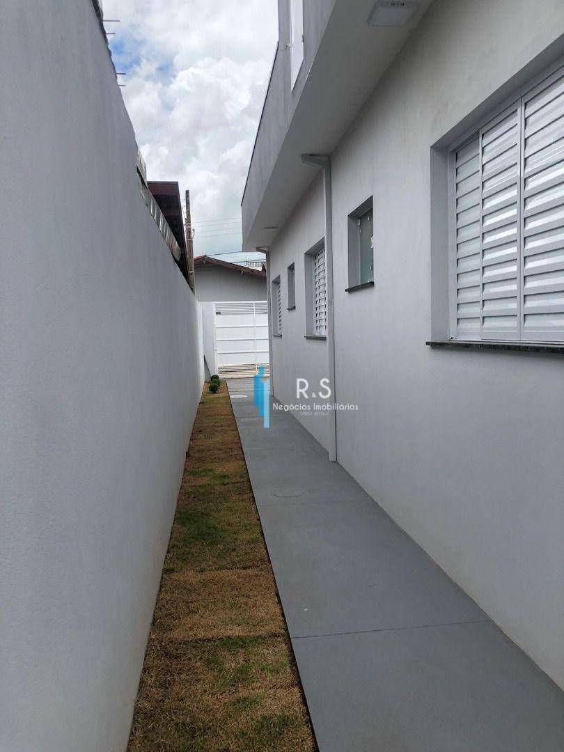 Casa à venda com 3 quartos, 250M2 - Foto 22