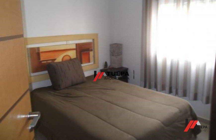 Apartamento à venda com 3 quartos, 106m² - Foto 5