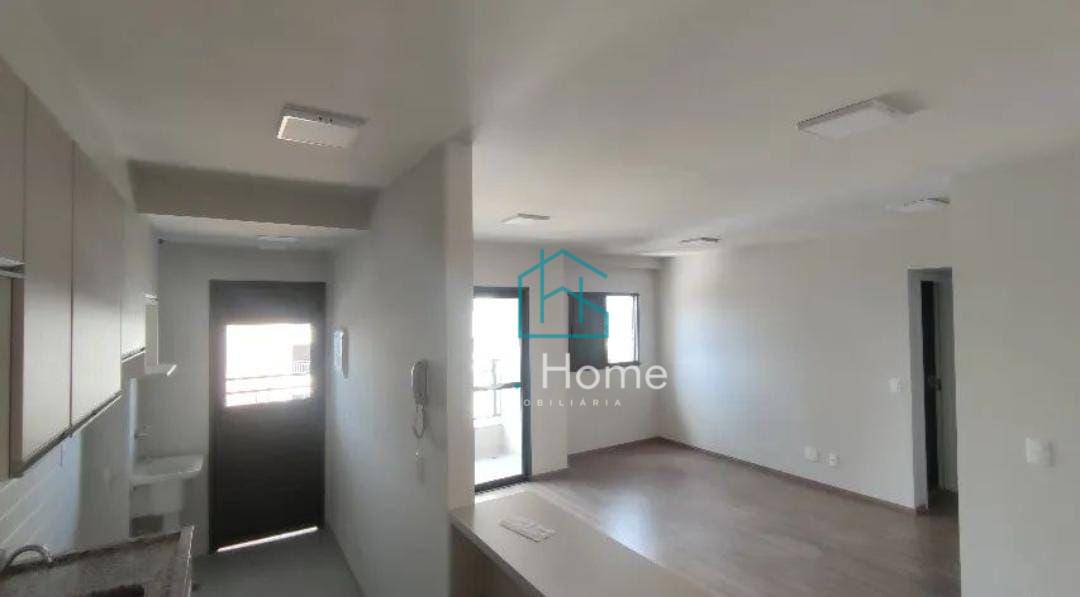 Apartamento para alugar com 2 quartos, 64m² - Foto 2