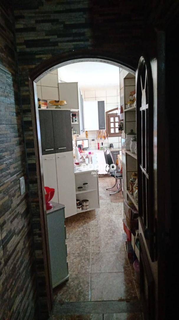 Sobrado à venda com 3 quartos, 400m² - Foto 6