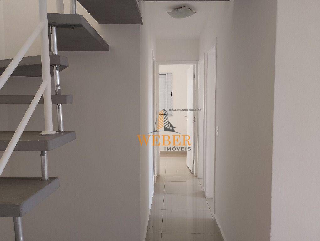 Cobertura à venda e aluguel com 4 quartos, 92m² - Foto 11