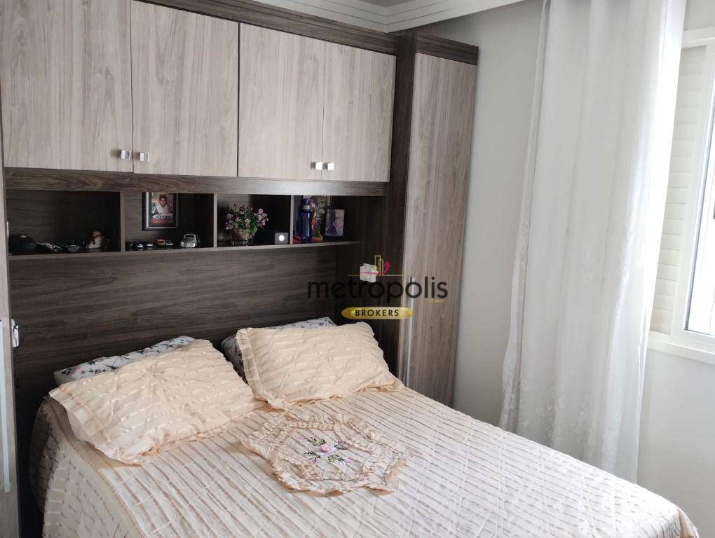 Apartamento à venda com 3 quartos, 65m² - Foto 14