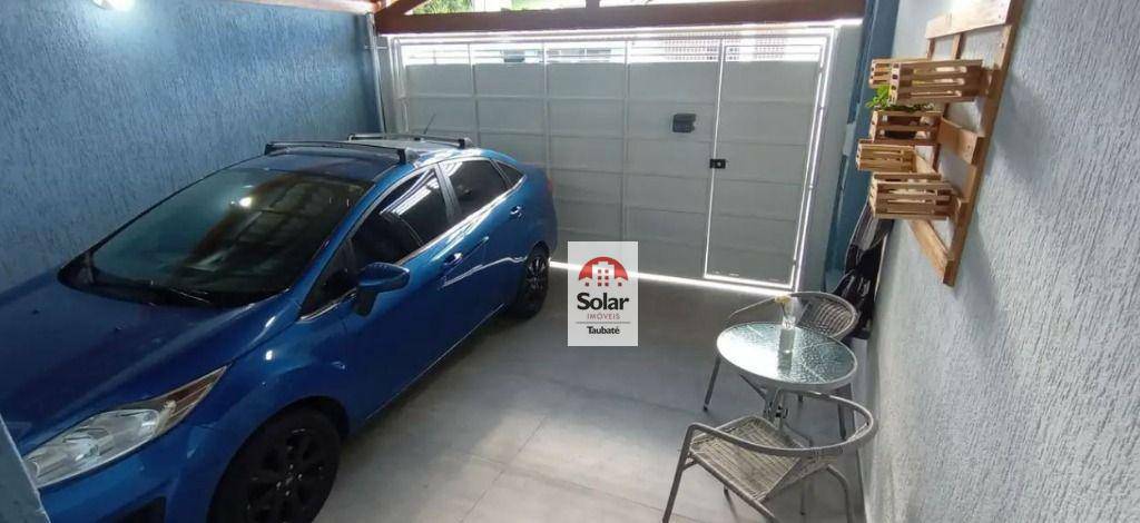 Casa à venda com 3 quartos, 100m² - Foto 17
