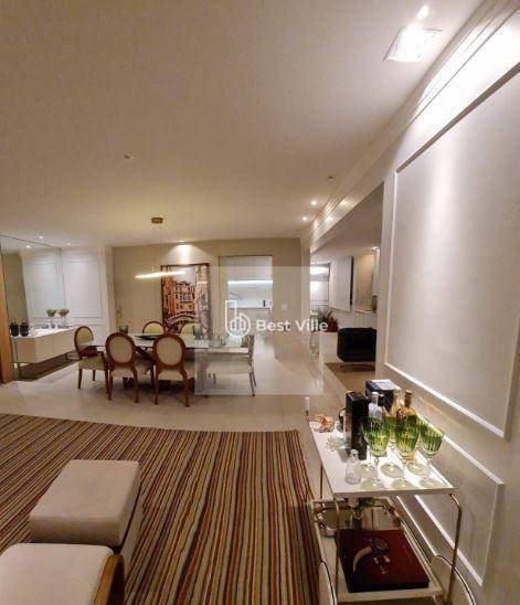 Apartamento, 2 quartos, 156 m² - Foto 1