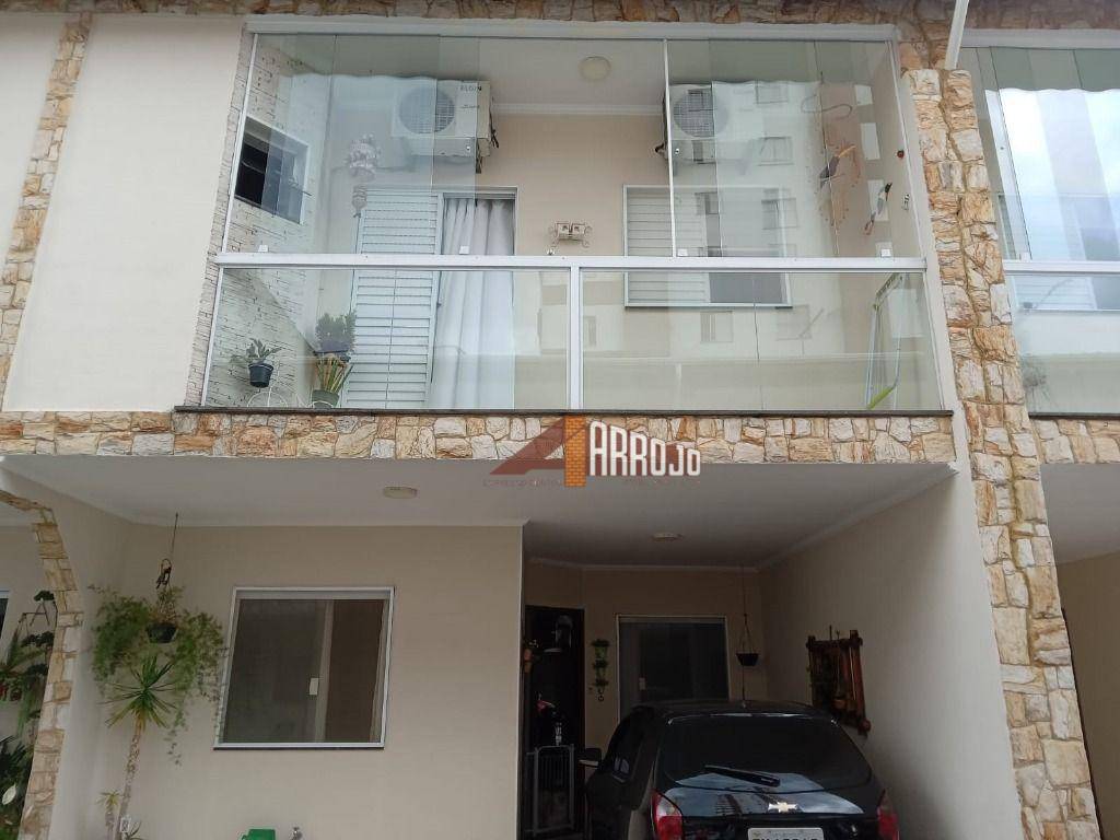 Sobrado à venda com 3 quartos, 86m² - Foto 26