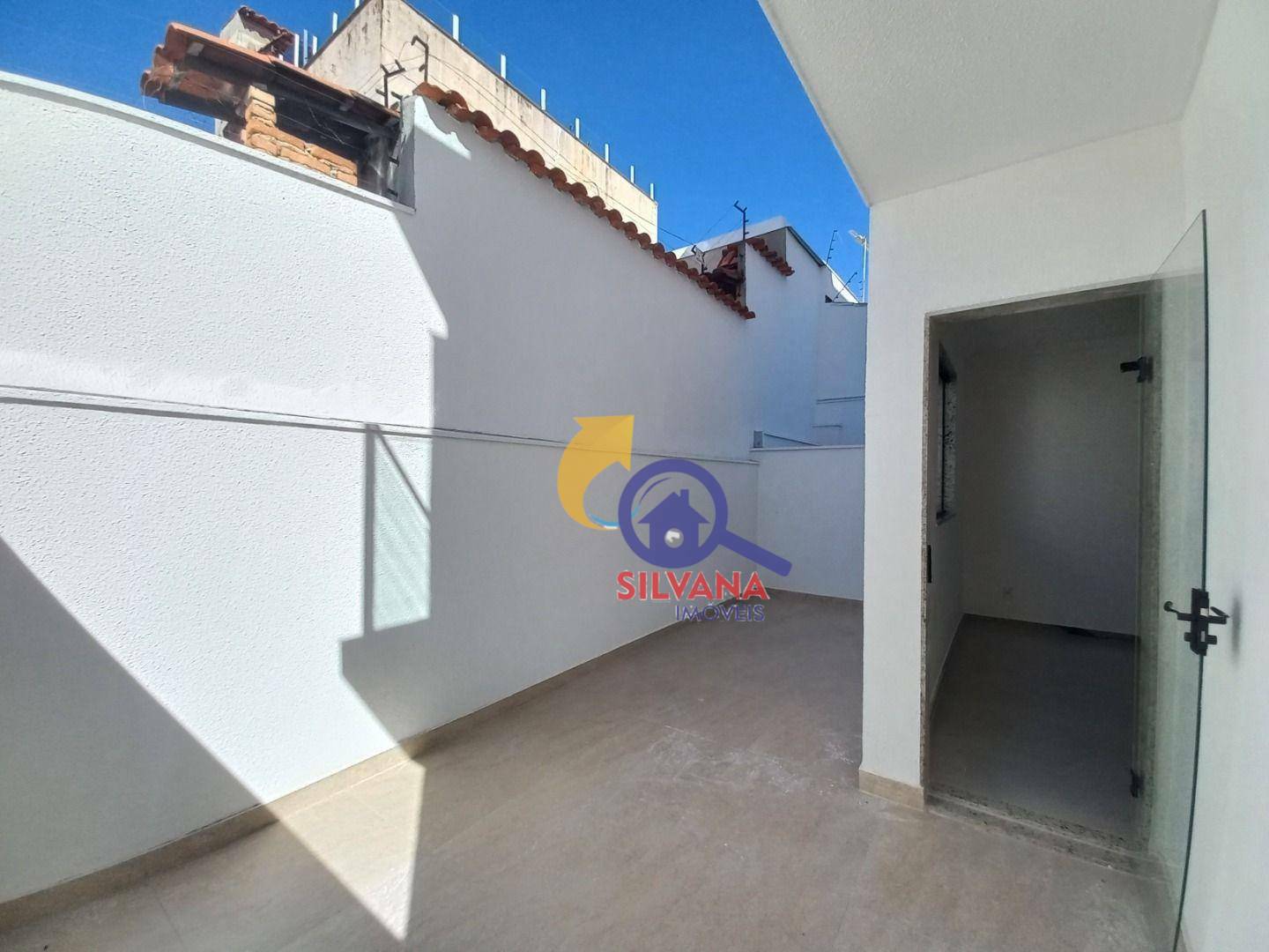 Apartamento à venda com 3 quartos, 81m² - Foto 25