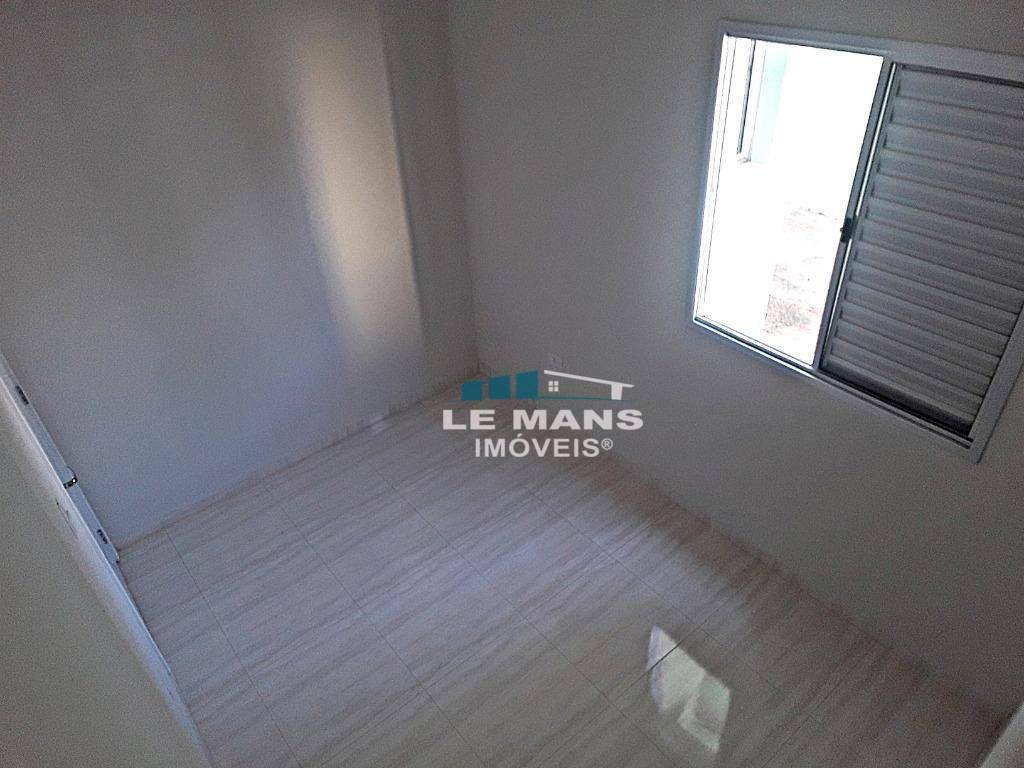 Apartamento à venda com 3 quartos, 70m² - Foto 19