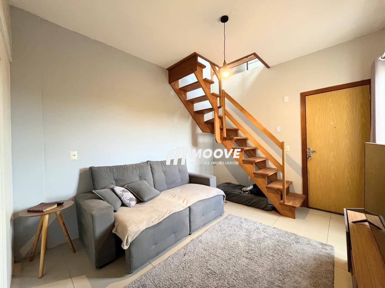 Cobertura, 2 quartos, 80 m² - Foto 3