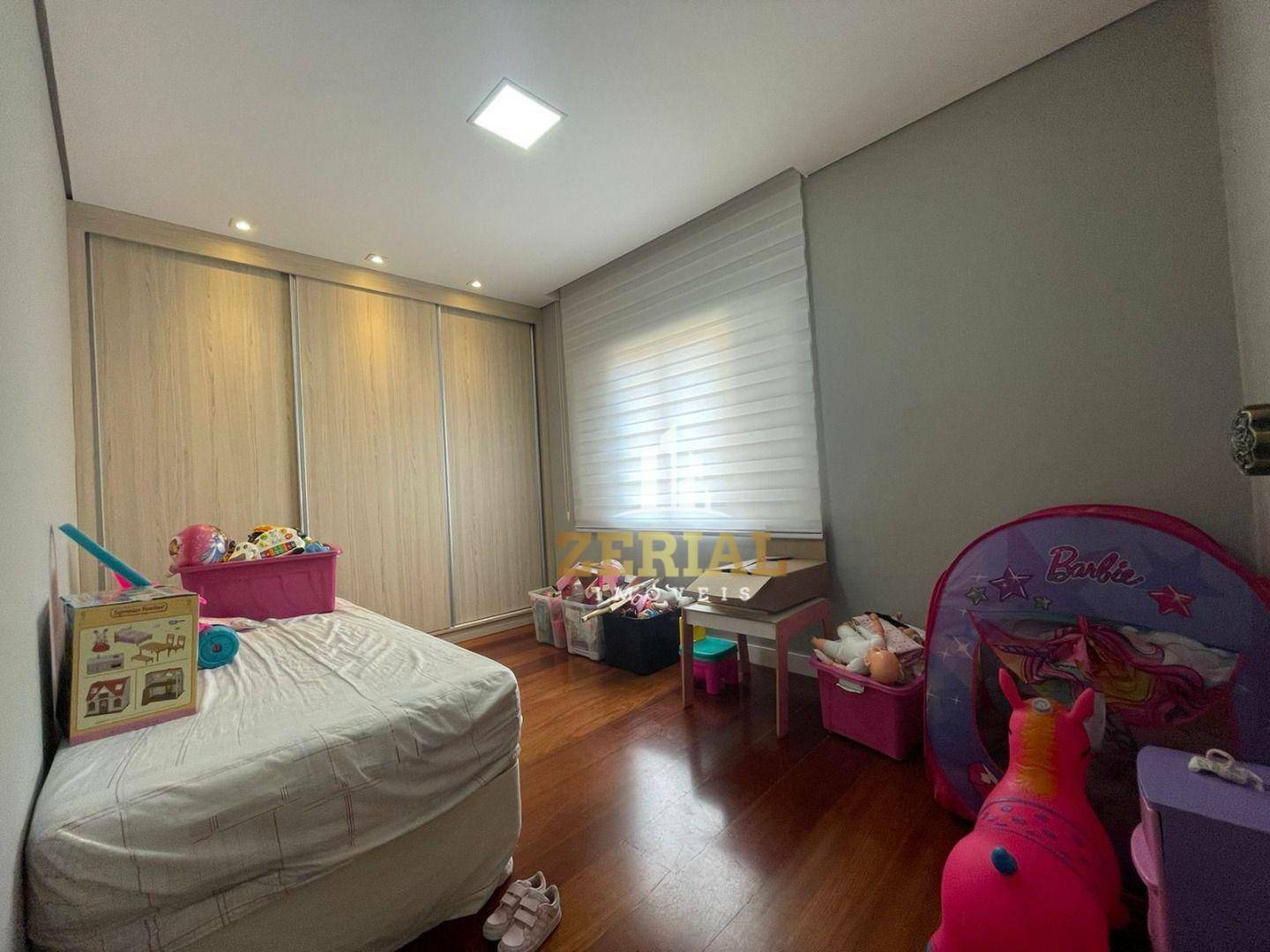 Sobrado à venda com 3 quartos, 322m² - Foto 30