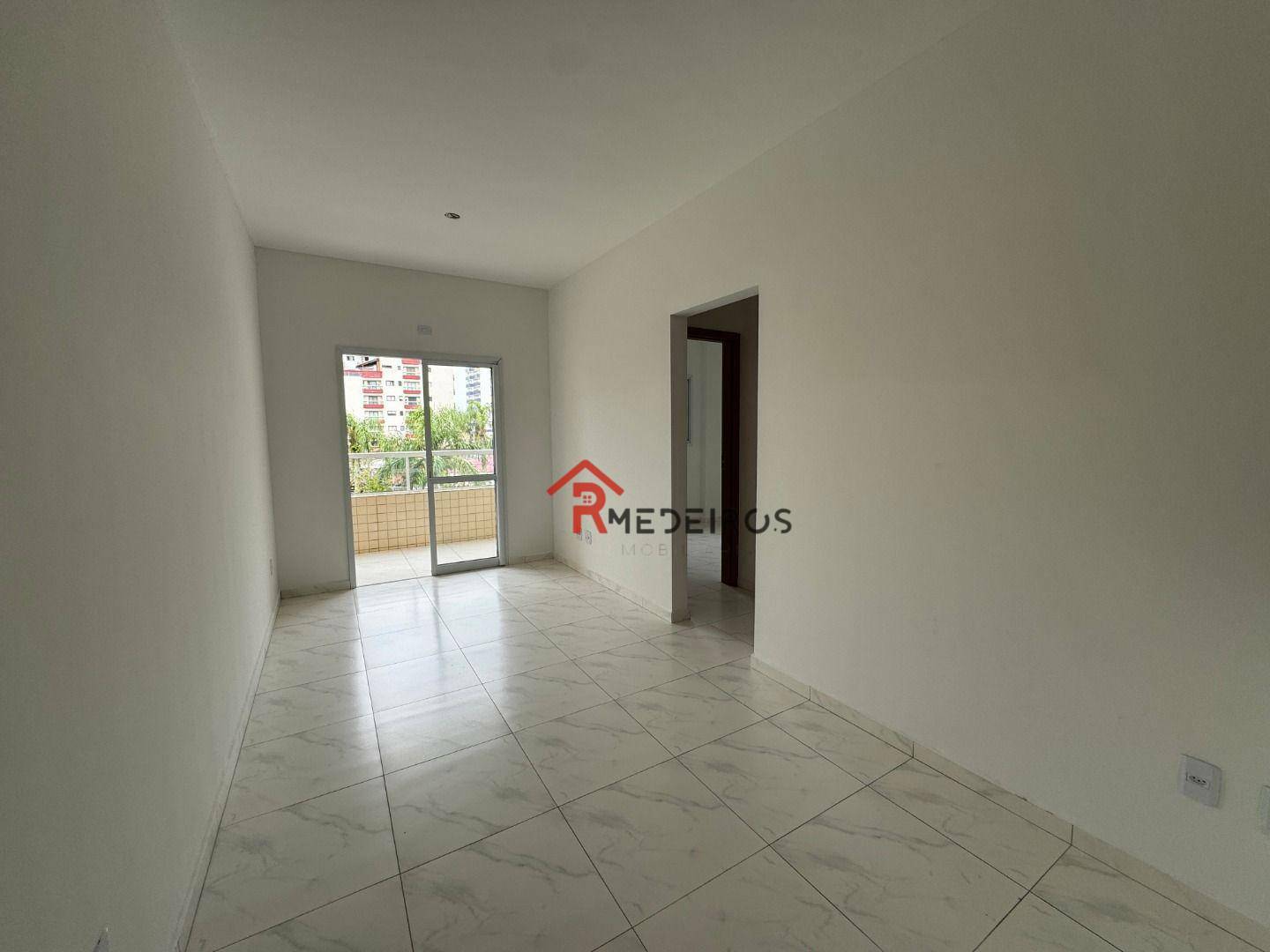 Apartamento à venda com 2 quartos, 47m² - Foto 1