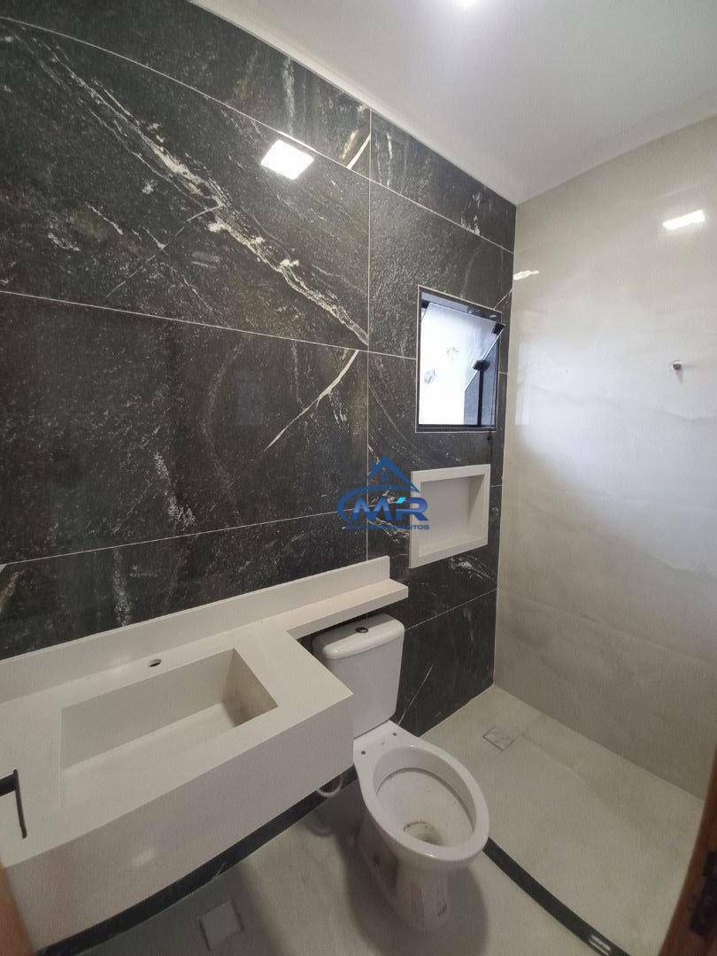 Sobrado à venda com 3 quartos, 130m² - Foto 29