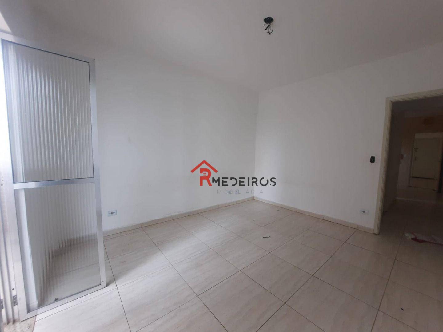 Apartamento à venda com 1 quarto, 51m² - Foto 3