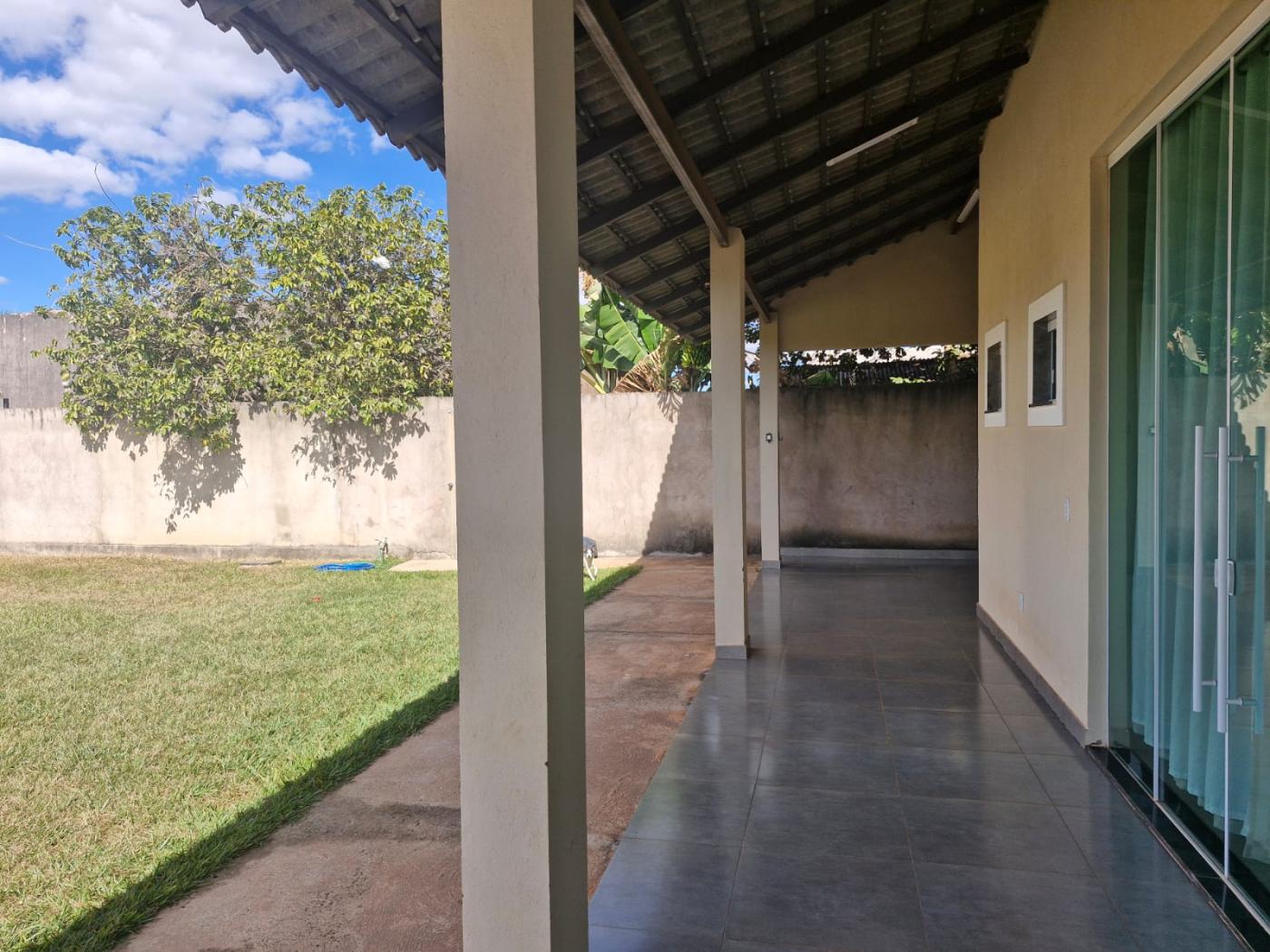 Casa à venda com 2 quartos, 120m² - Foto 6