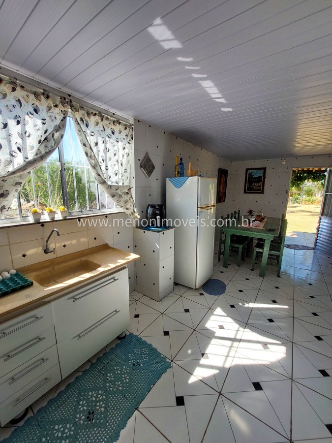 Chácara, 6570 m² - Foto 2