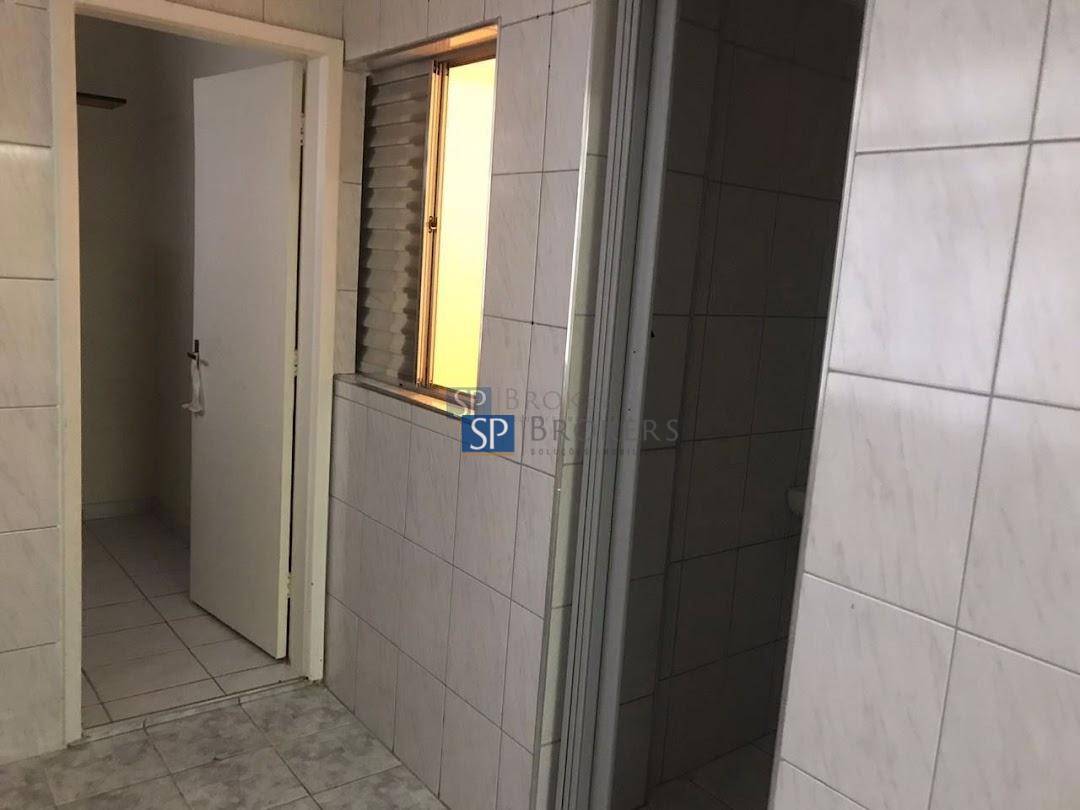 Apartamento à venda com 3 quartos, 100m² - Foto 7