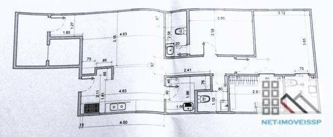 Apartamento à venda com 2 quartos, 82m² - Foto 27