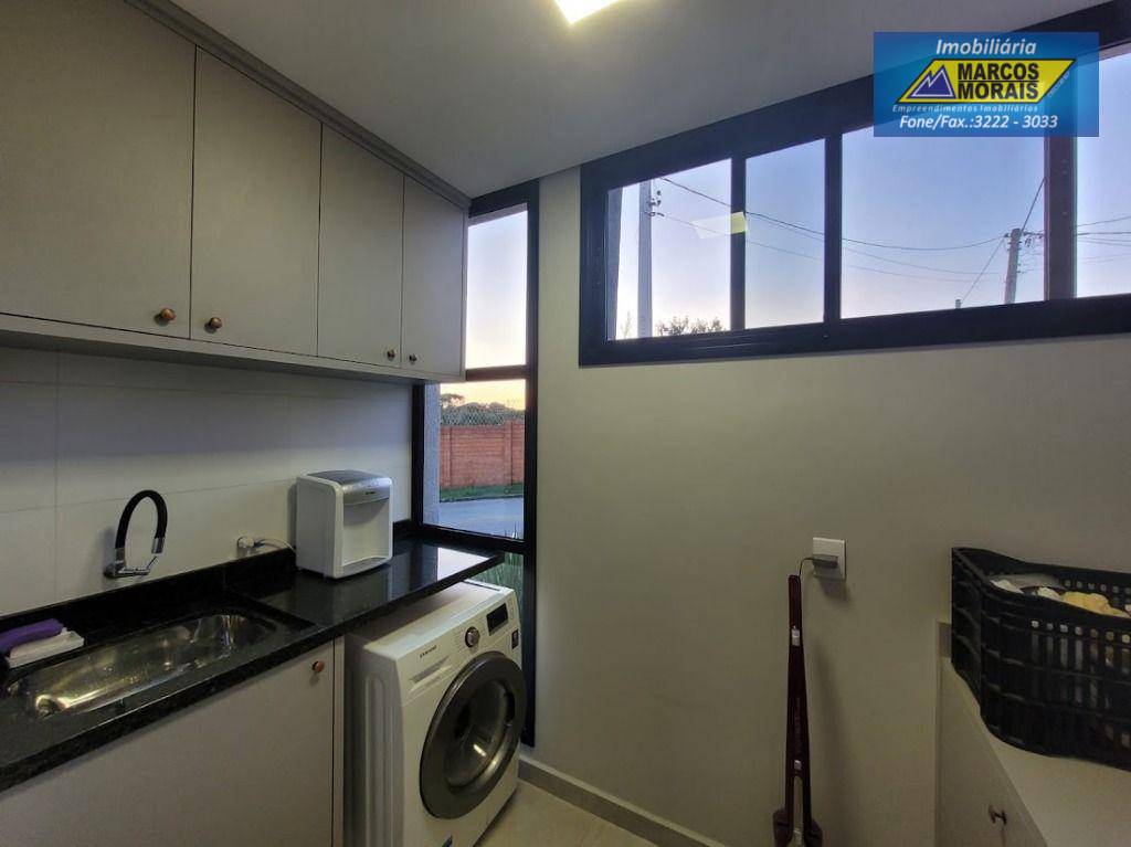 Casa de Condomínio à venda com 3 quartos, 120m² - Foto 14