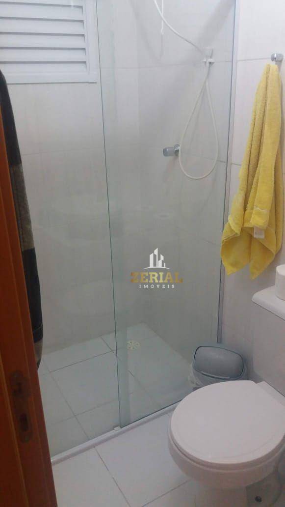 Apartamento à venda com 2 quartos, 54m² - Foto 10