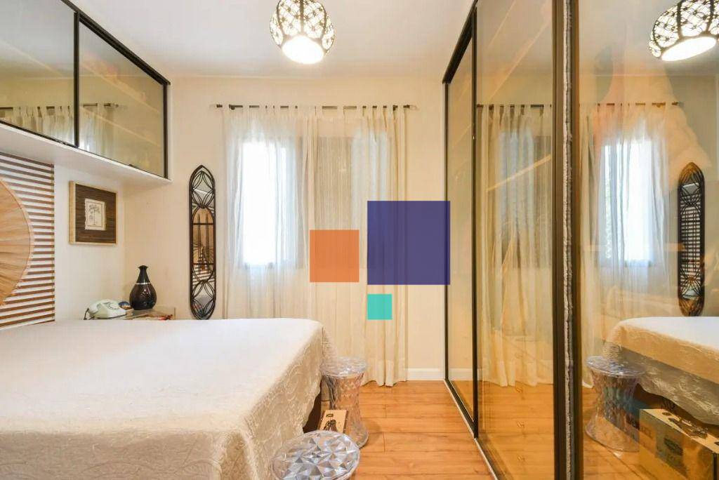 Apartamento à venda com 3 quartos, 102m² - Foto 6