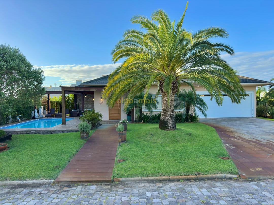 Casa de Condomínio à venda com 3 quartos, 200m² - Foto 3