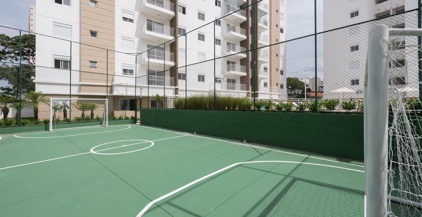 Apartamento à venda com 3 quartos, 89m² - Foto 9