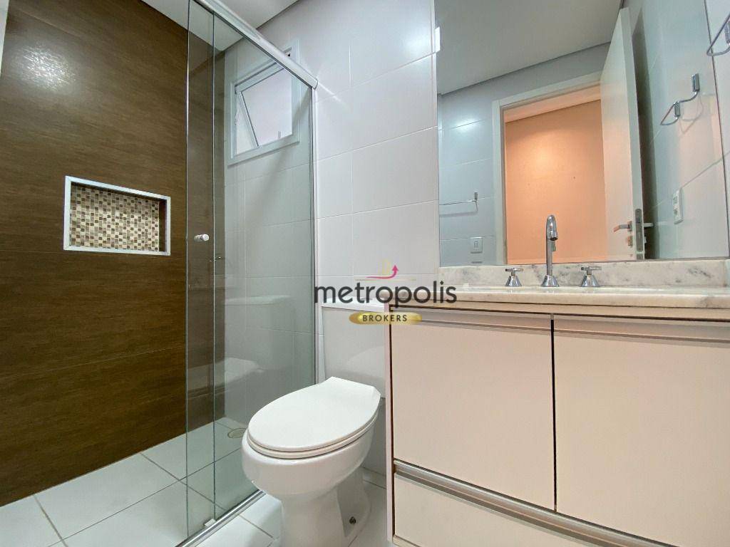 Apartamento à venda com 2 quartos, 64m² - Foto 15