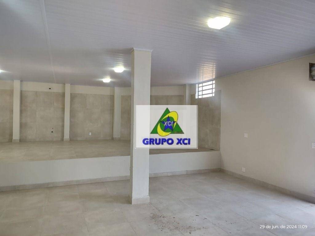 Loja-Salão para alugar, 90m² - Foto 11