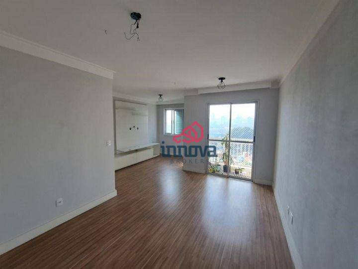 Apartamento à venda com 3 quartos, 63m² - Foto 1