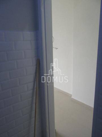 Apartamento à venda com 1 quarto, 32m² - Foto 9