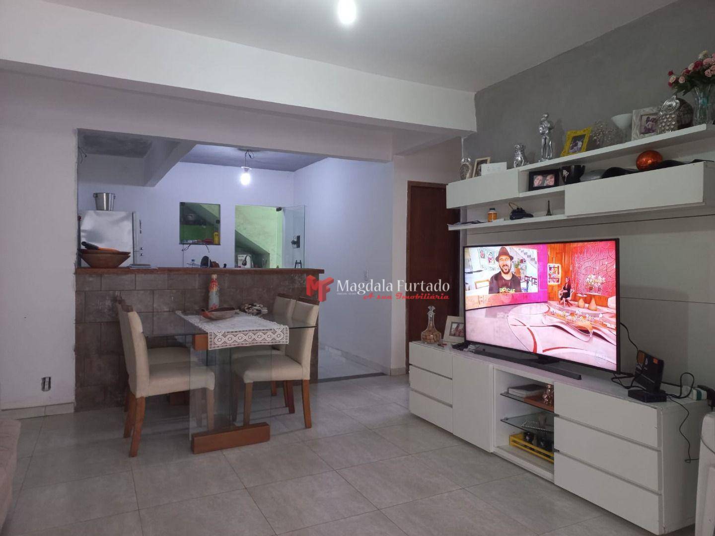 Casa à venda com 3 quartos, 188m² - Foto 13