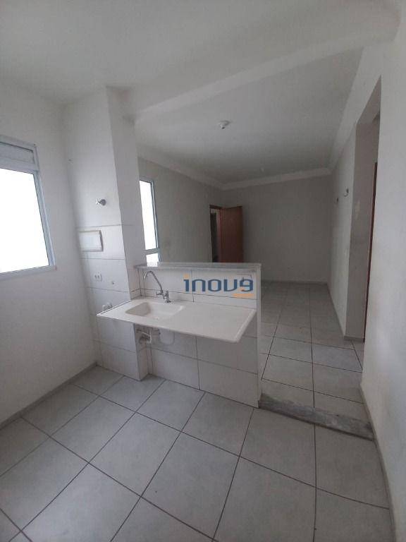 Apartamento à venda com 2 quartos, 44m² - Foto 10