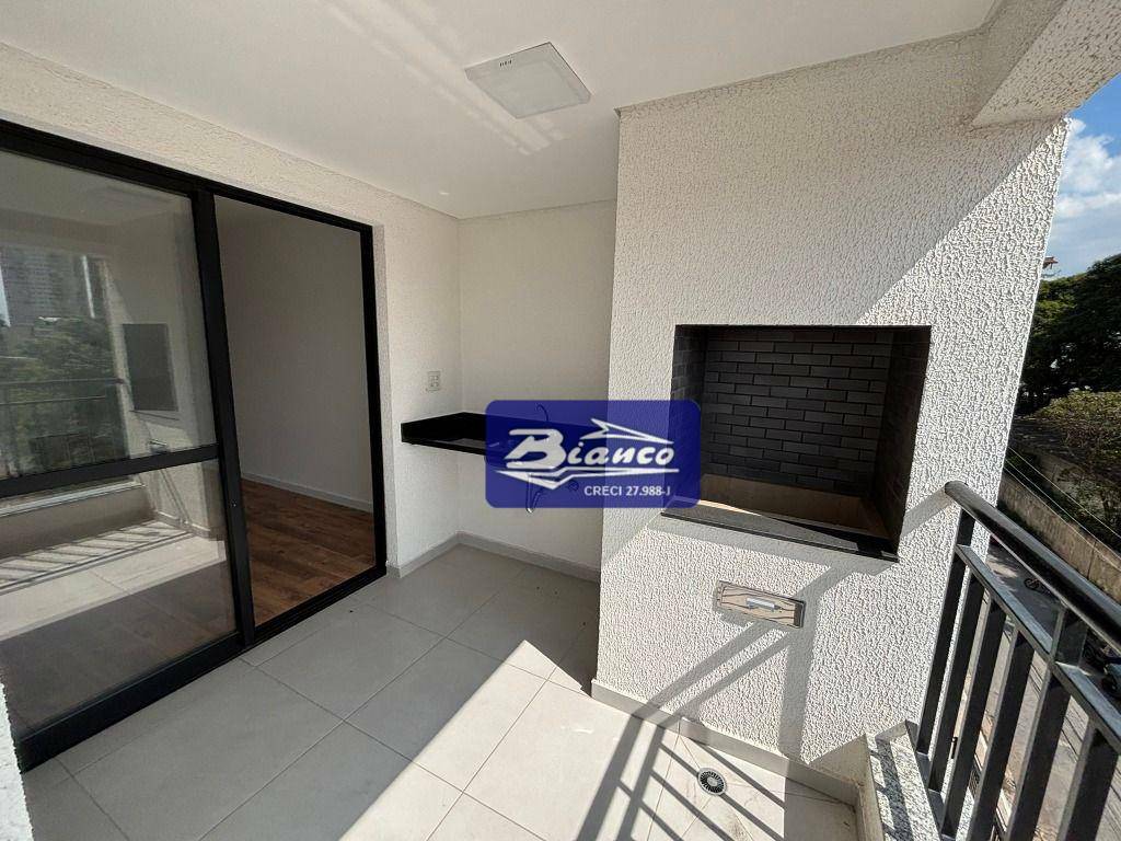 Apartamento para alugar com 2 quartos, 67m² - Foto 1