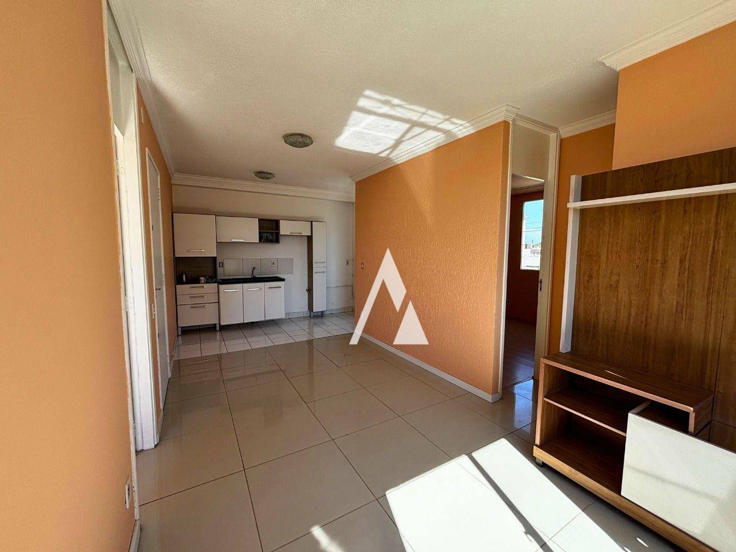 Apartamento para alugar com 3 quartos, 50m² - Foto 10