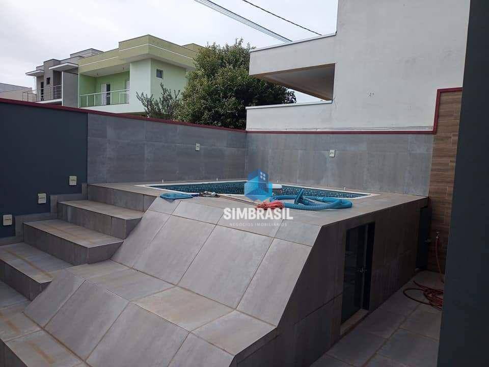 Casa, 3 quartos, 220 m² - Foto 15