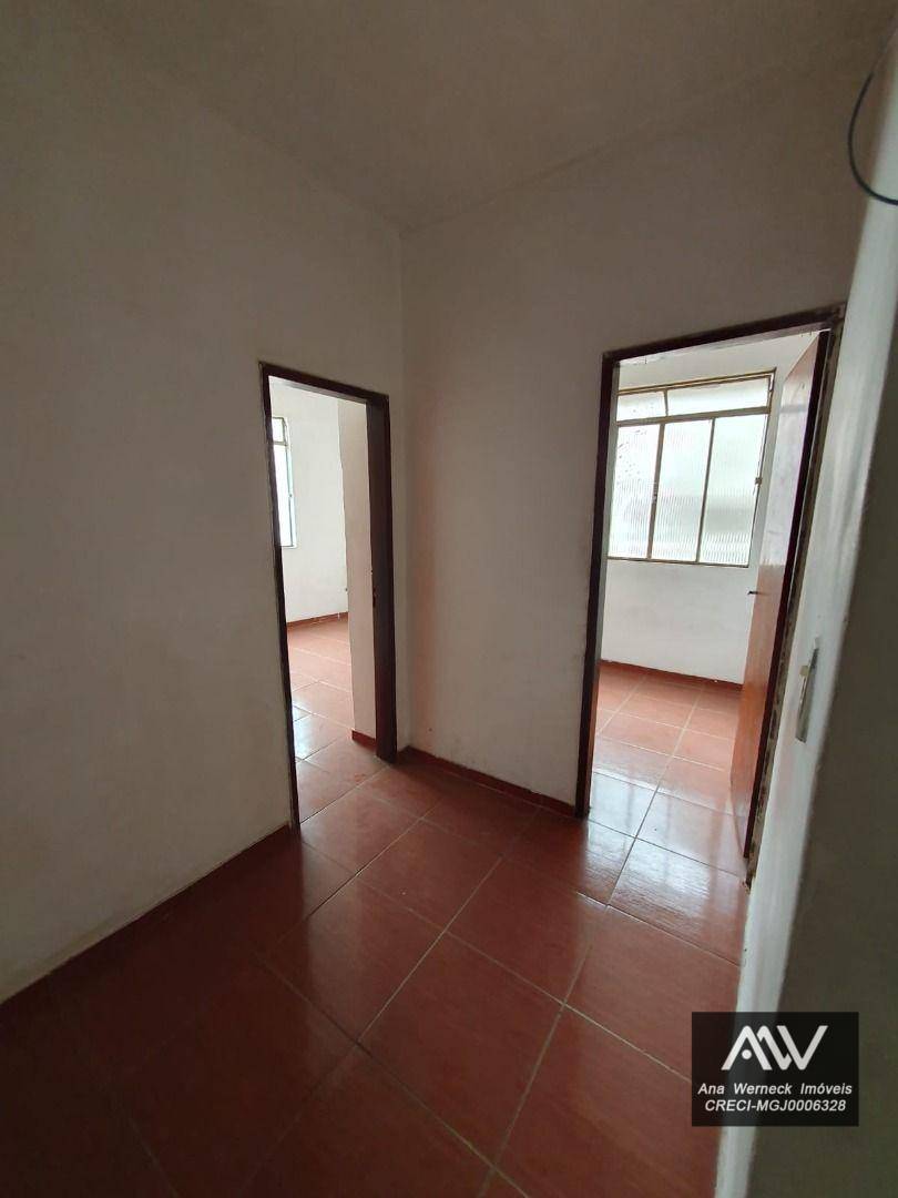 Apartamento à venda com 3 quartos, 70m² - Foto 4