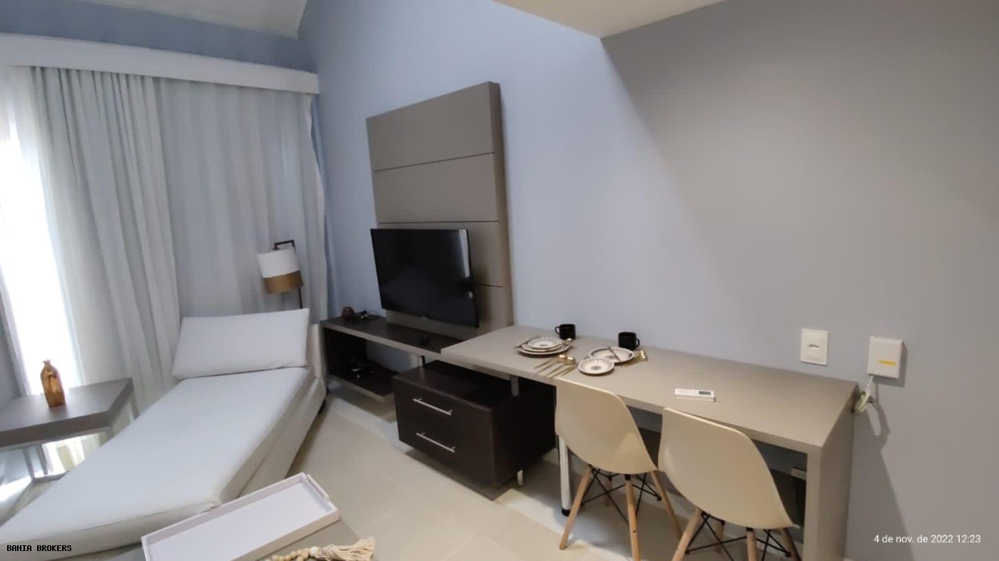 Apartamento à venda com 1 quarto, 75m² - Foto 11