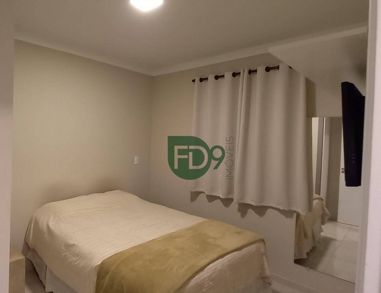 Apartamento à venda com 2 quartos, 59m² - Foto 12