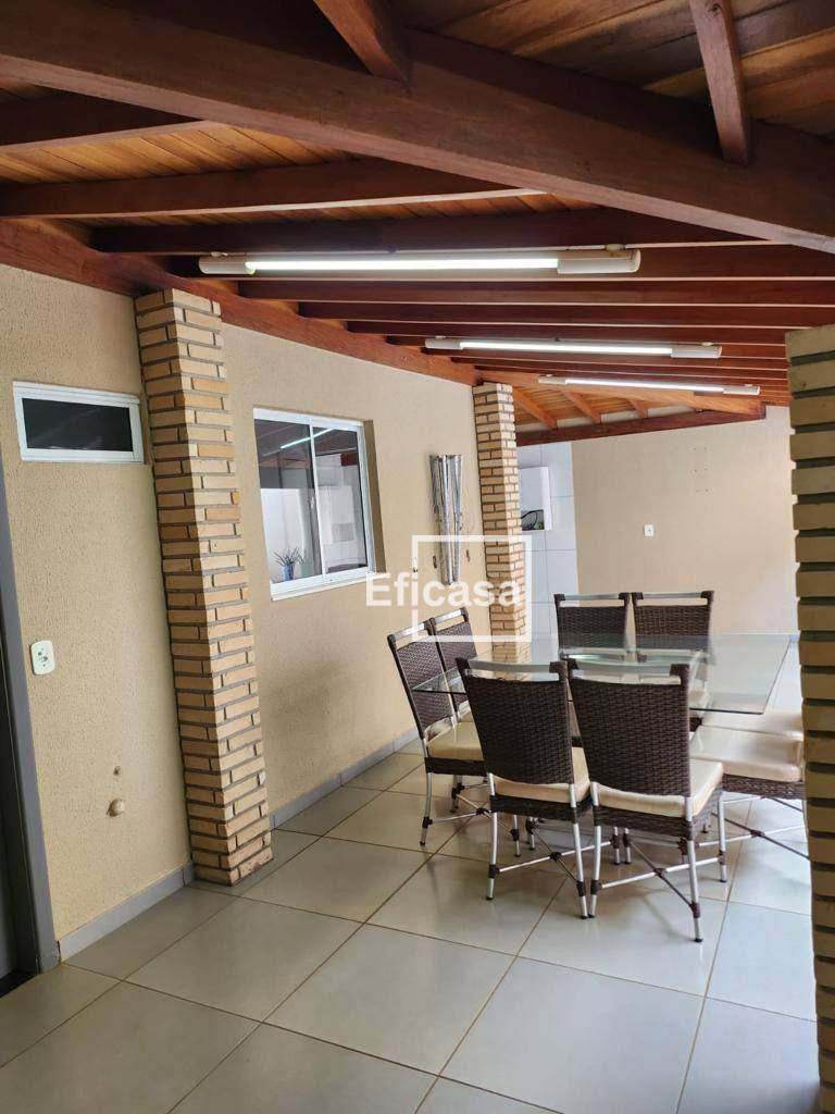 Casa de Condomínio à venda com 3 quartos, 140m² - Foto 7