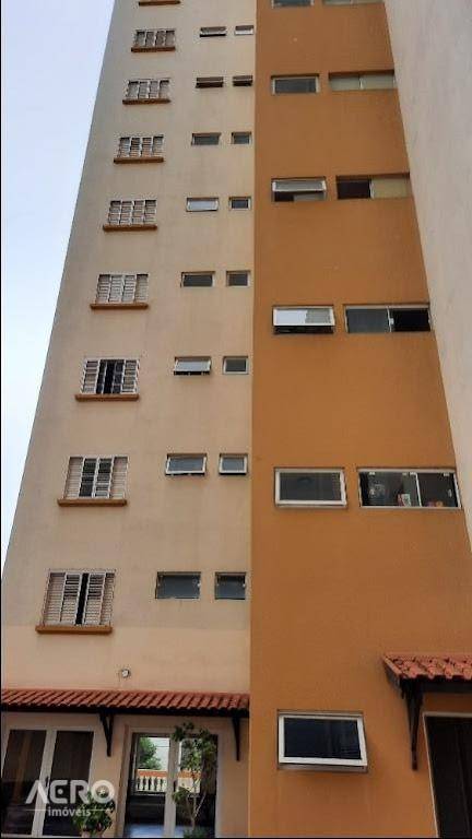 Apartamento à venda com 3 quartos, 97m² - Foto 6
