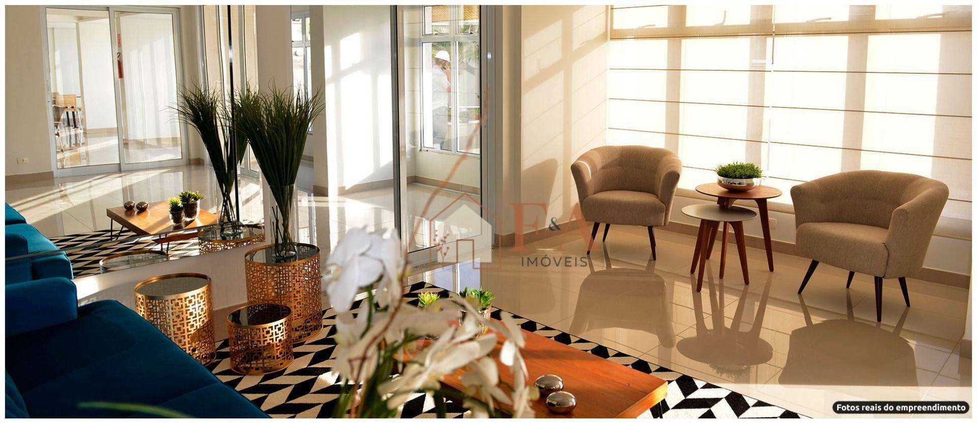 Apartamento à venda com 3 quartos, 86m² - Foto 15