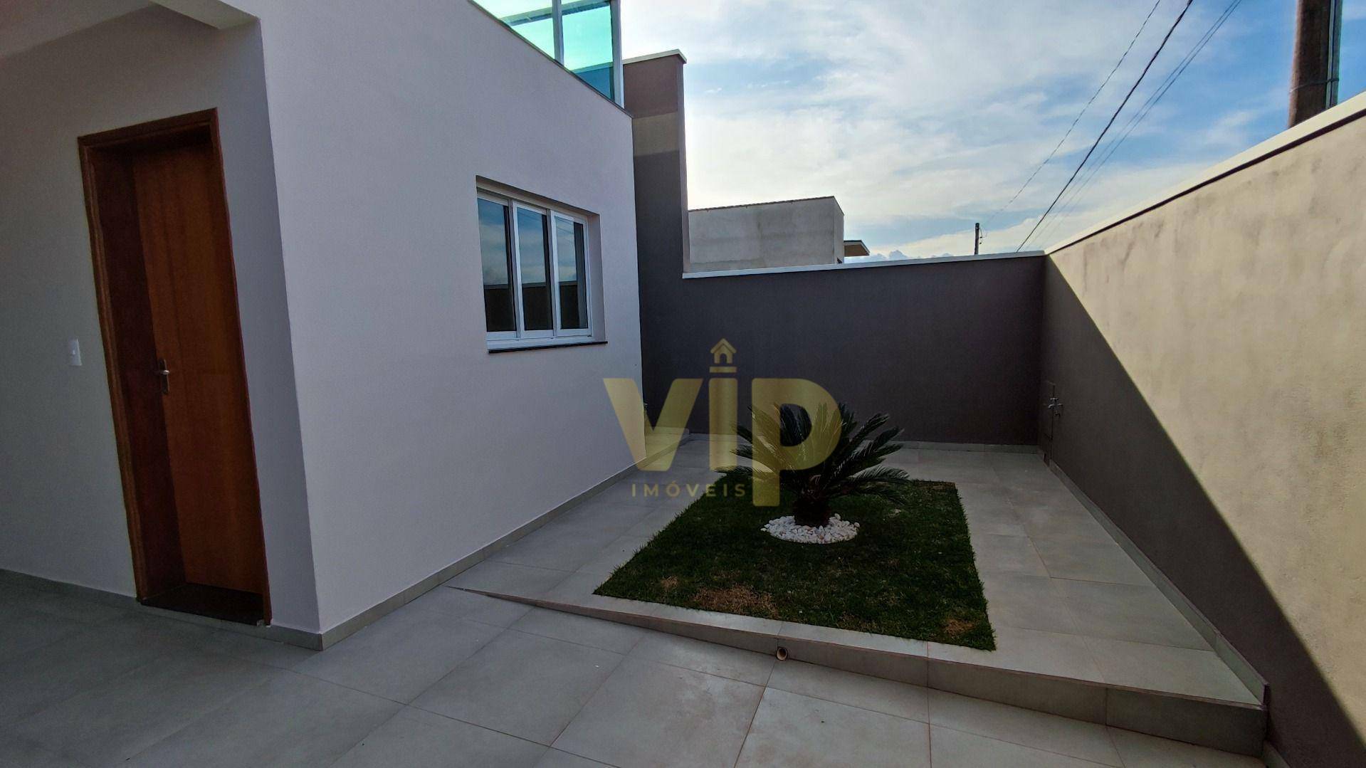 Casa à venda com 4 quartos, 210m² - Foto 6