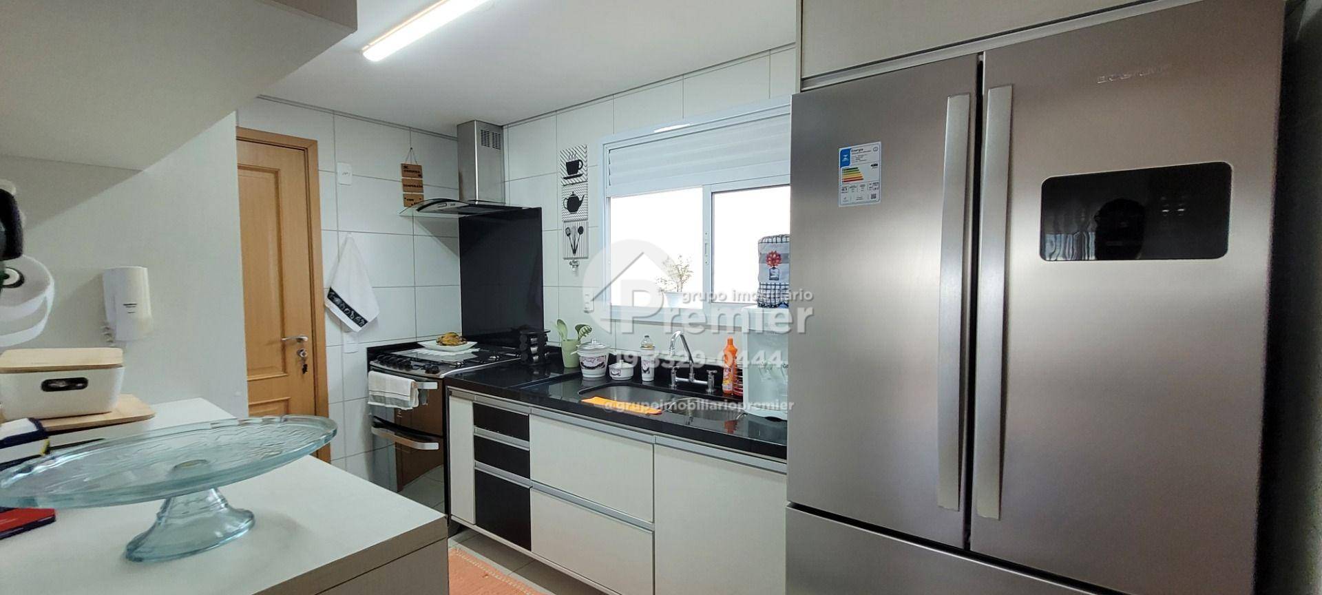 Apartamento, 3 quartos, 116 m² - Foto 13