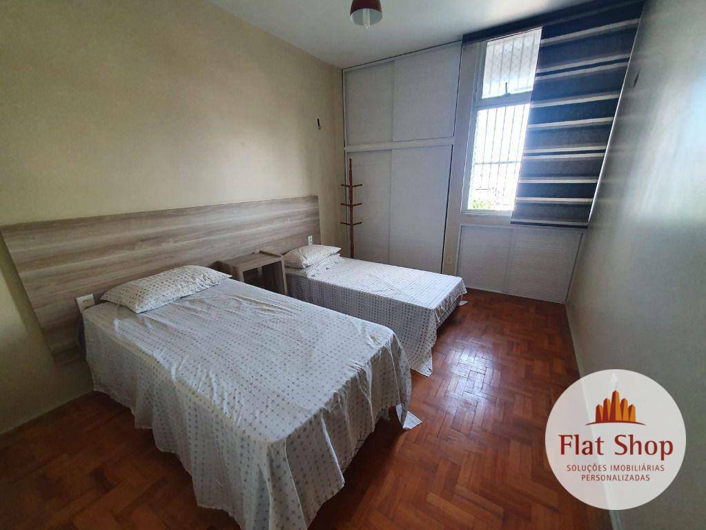 Apartamento à venda com 3 quartos, 138m² - Foto 7