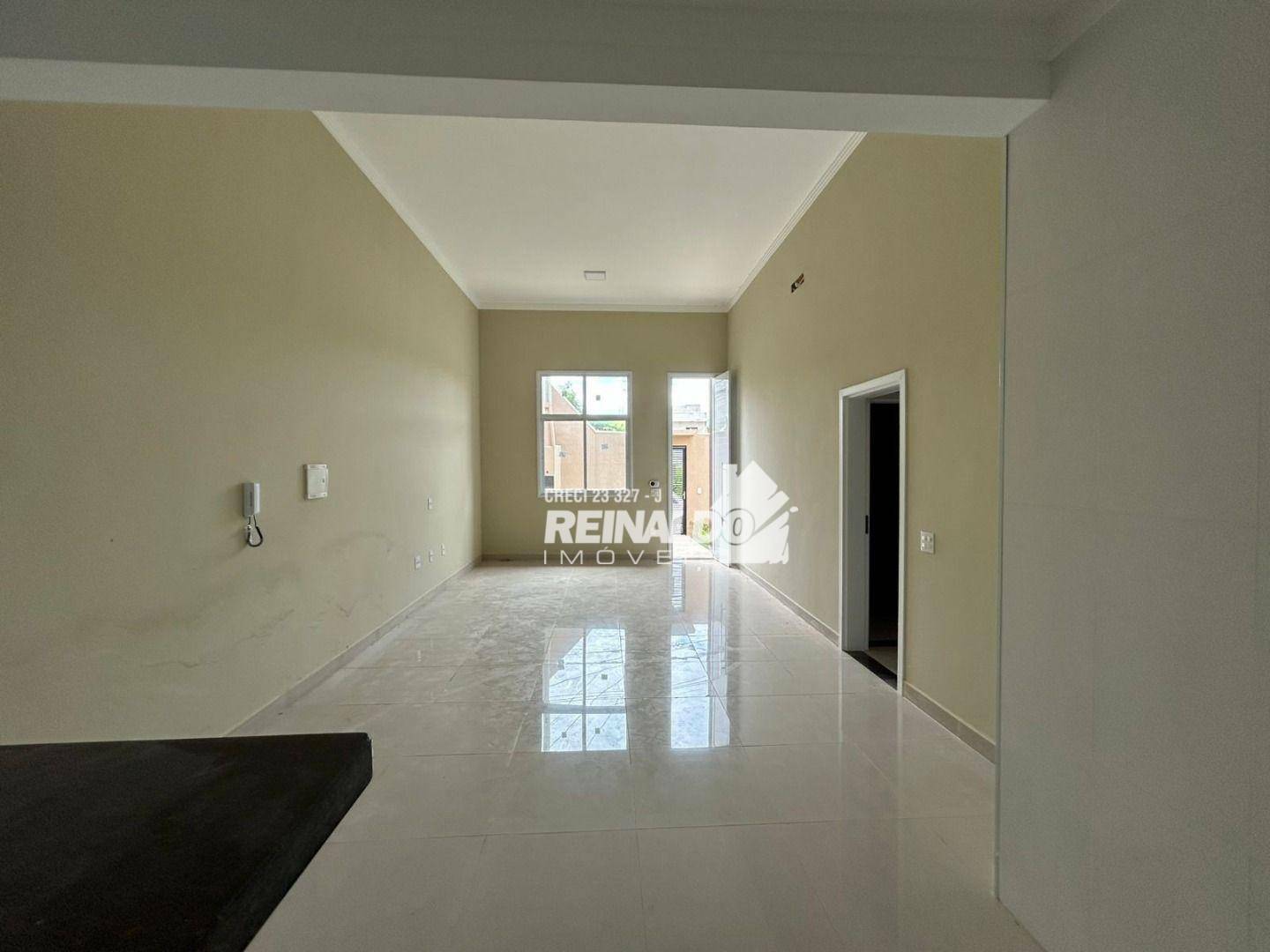 Casa à venda e aluguel com 3 quartos, 130m² - Foto 4