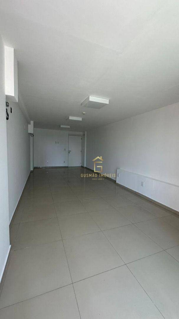 Conjunto Comercial-Sala para alugar, 34m² - Foto 5