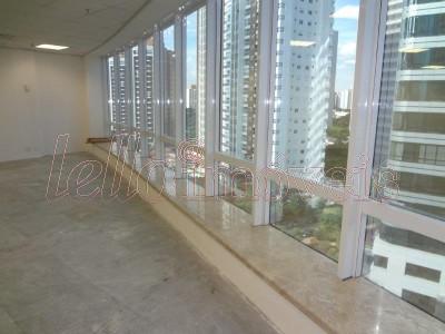 Conjunto Comercial-Sala para alugar, 160m² - Foto 5