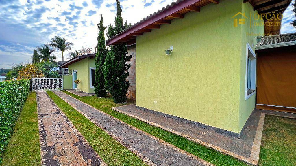 Casa de Condomínio à venda com 3 quartos, 499m² - Foto 48