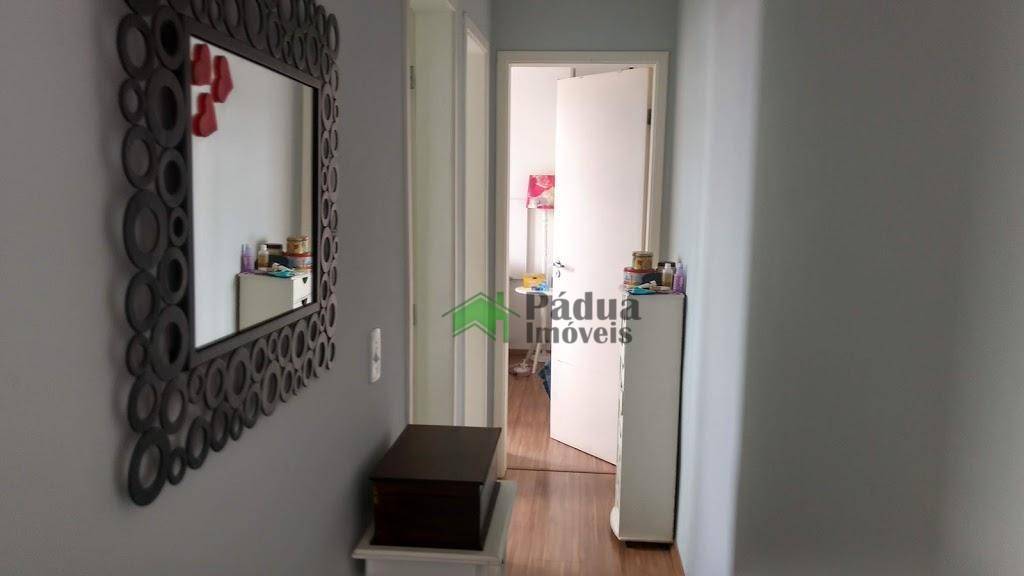 Cobertura à venda com 2 quartos, 85m² - Foto 9