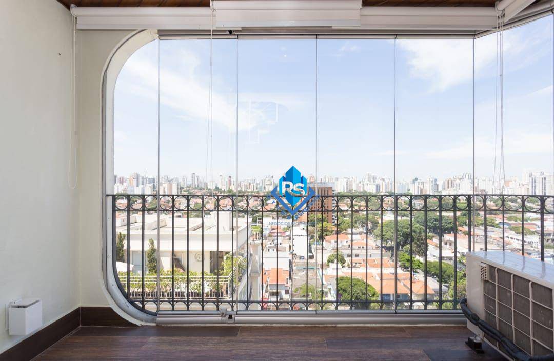 Cobertura, 2 quartos, 182 m² - Foto 4