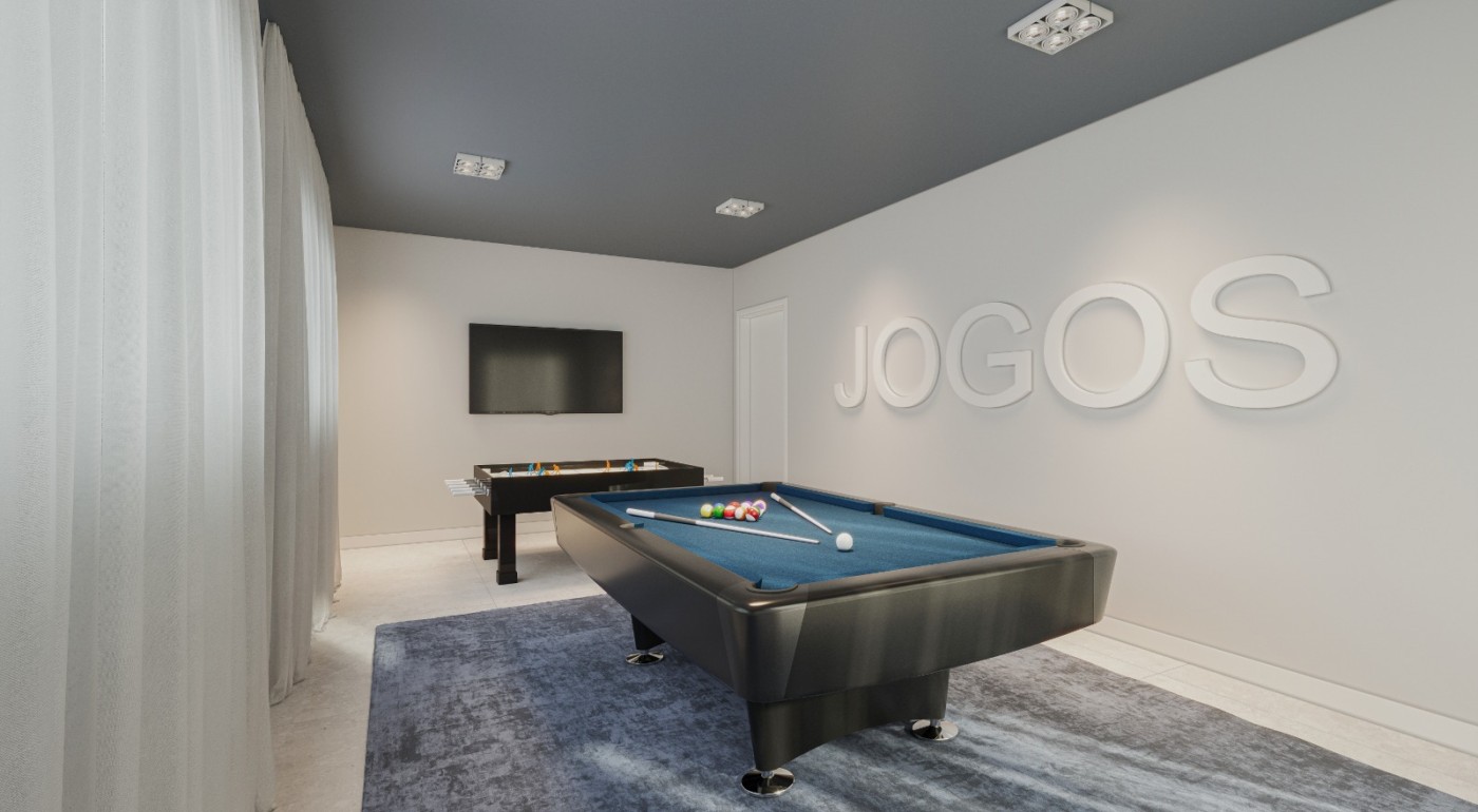 Apartamento, 2 quartos, 53 m² - Foto 5